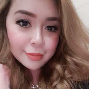 Meet your Posher, Katrina alexis